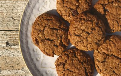 The perfect coffee dunkers!